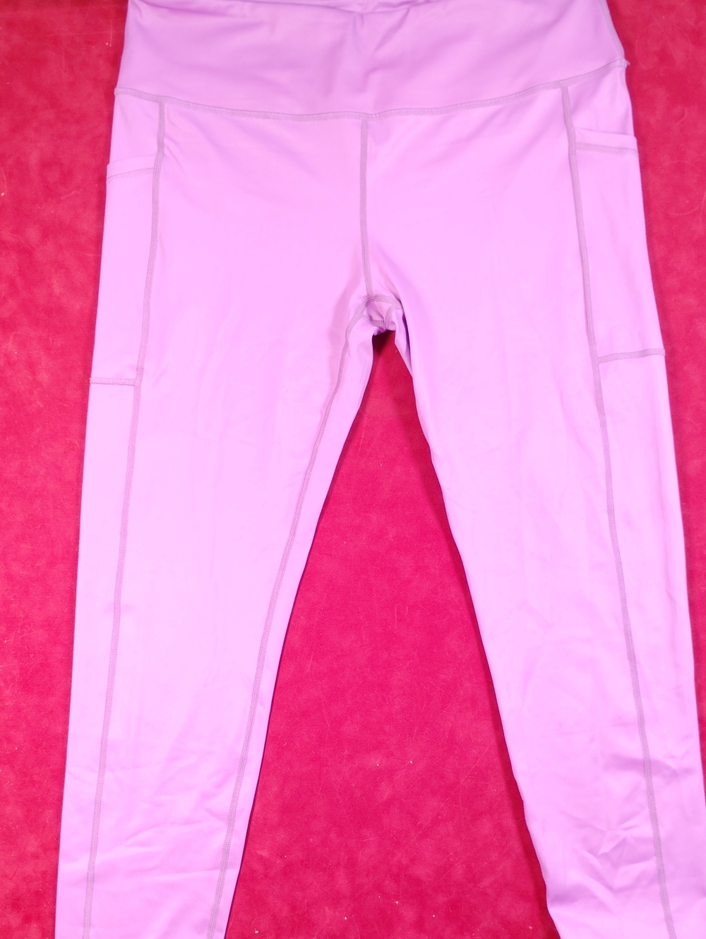 Constantly Varied Gear Squats Approved Performance Leggings